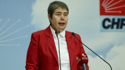 CHP Genel Başkan Yardımcısı Dr. Zeliha Aksaz Şahbaz: Sağlık Hakkı Kamusal Bir Haktır, Satılamaz. CHP Genel Başkan Yardımcısı Dr. Zeliha Aksaz Şahbaz: Sağlık Hakkı