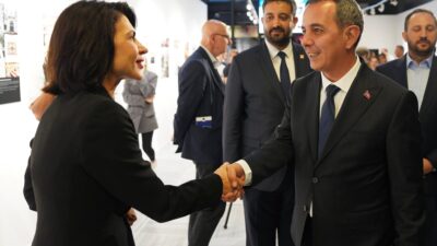  Kültürel ve mimari gezilerden sergilere, panellerden söyleşilere kadar onlarca etkinliğin