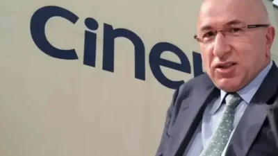 Turgay Ciner’e Operasyon Öncesi Borsada Şüpheli İşlemler Cumhuriyet Halk Partisi