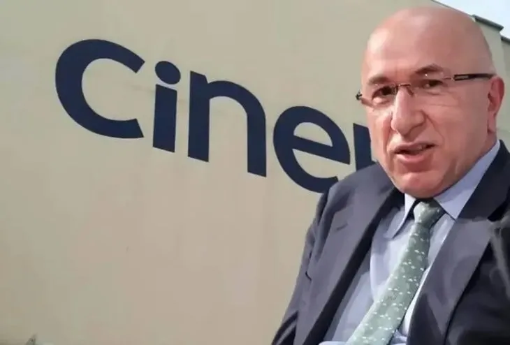 Turgay Ciner’e Operasyon Öncesi Borsada Şüpheli İşlemler Cumhuriyet Halk Partisi