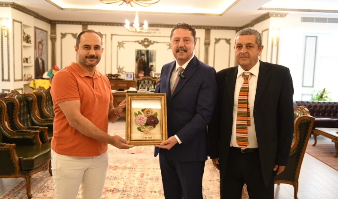 Alanya Belediyesi, 26-28 Eylül tarihleri arasında gerçekleşen Uluslararası Beypazarı Festivali’nde