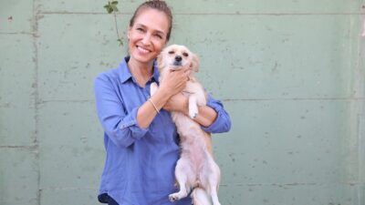 Bakioğlu Can Dostlarımız Yaşam Merkezi ve Bakımevi Karşıyaka’da Açılıyor! Karşıyaka