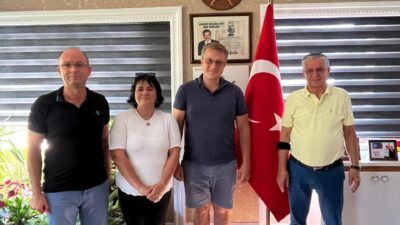 Satranç Ustaları Antalya Chess Cup 2026 Turnuvası ile Kemer’de Buluşuyor