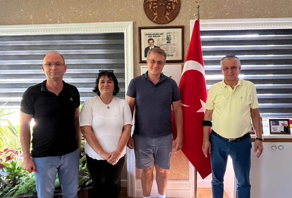 Satranç Ustaları Antalya Chess Cup 2026 Turnuvası ile Kemer’de Buluşuyor