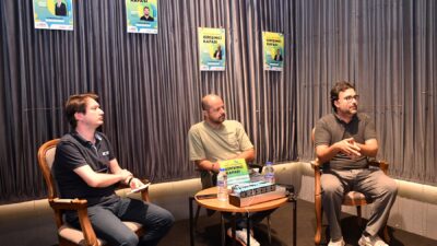 Osmangazi Belediyesi Girişimci Gençlere İlham Oluyor Gençleri girişimcilik konusunda desteklemeyi