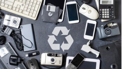 Odunpazarı’nda Elektronik Atıklar Ormanlara Umut Olacak Odunpazarı’nda Elektronik Atıklar Ormanlara Umut Olacak Odunpazarı Belediyesi, elektronik atıkların