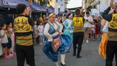 Kuşadası’nda Kuşadası Belediyesi, Kuşadası Eğitim ve Geliştirme Vakfı (KEGEV), Kuşadası