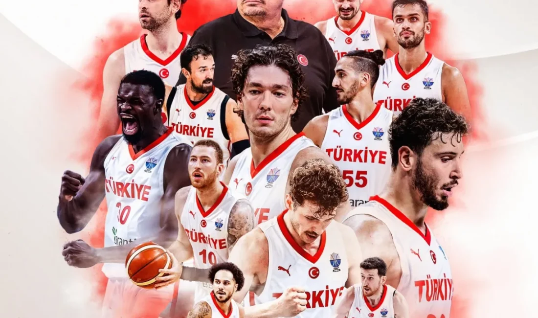 Konak Belediyesi, Avrupa Basketbol Şampiyonası'nda büyük bir başarı ile yoluna