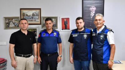 Ortahisar Belediyesi Zabıta Müdürlüğü tarafından, 1998 yılında görevi başında şehit