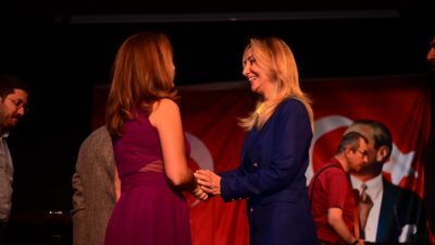 İlk Adım Müzik Grubu Sahne Aldı Epilepsi ve Yaşam Derneği