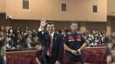Ekrem İmamoğlu’nun ‘Diploma Davasında’ Ara Karar Çıktı: Duruşma Silivri’ye Alındı