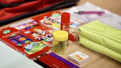 Mezitli Belediyesi’nden Öğrencilere Kırtasiye Desteği Başvuruları Başladı Mezitli Belediyesi, sosyal