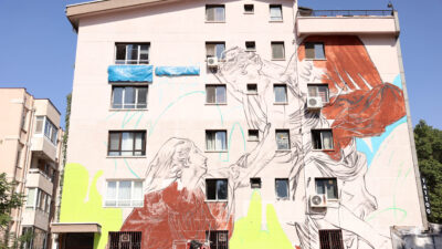 Çankaya Belediyesi’nin geleneksel hale getirdiği ve kenti bir açık hava