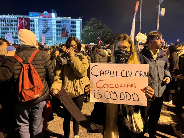 Saraçhane eylemleri nedeniyle 2 aydır tutuklu olan 13 genç tahliye