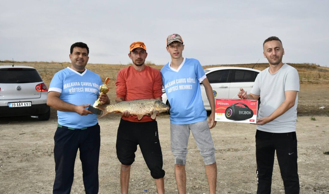 Malkara Kömür ve Süt Ürünleri Festivali Renkli Etkinliklerle Sona Erdi
