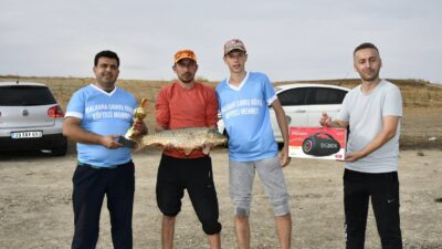 Malkara Kömür ve Süt Ürünleri Festivali Renkli Etkinliklerle Sona Erdi