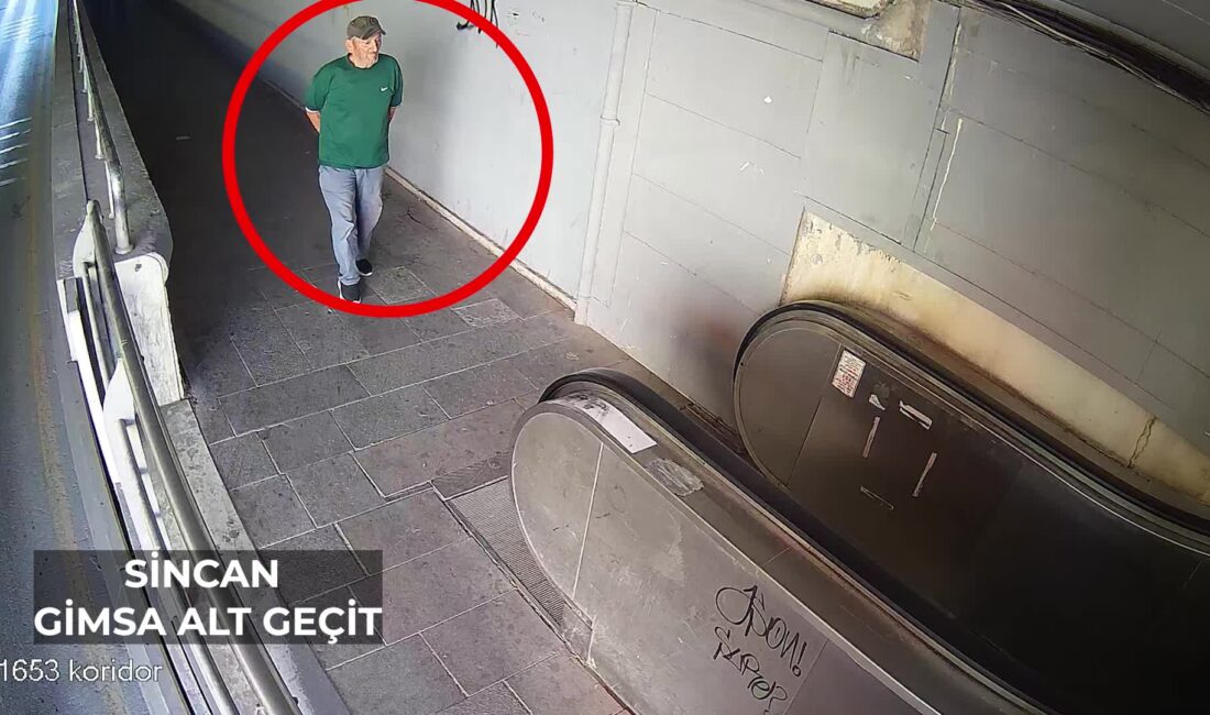 Ankara Büyükşehir Belediyesi, metro hatları ile alt ve üst geçitlerde