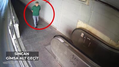 Ankara Büyükşehir Belediyesi, metro hatları ile alt ve üst geçitlerde