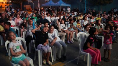 Tuzla Belediyesi tarafından her ay farklı mahallelerde düzenlenen ve yaz