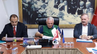 Mamak Belediyesi’nden Dijital Dönüşüm Hamlesi Dijital belediyecilik vizyonu doğrultusunda önemli