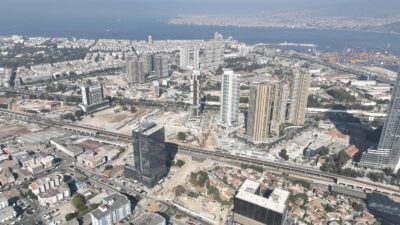 İzmir Büyükşehir Belediyesi'nin dev ulaşım yatımlarının en önemli etaplarından Mürselpaşa