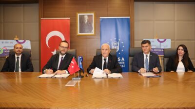 Bursa’da Sosyal Belediyecilikte Yeni Dönem Bursa Büyükşehir Belediyesi, tüm sosyal