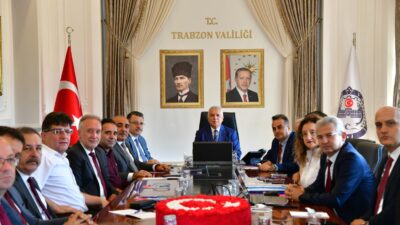 Ortahisar Belediyesi, Kömür İşletmeleriyle İlgili Süreçte Aktif Rol Alacak Ortahisar Belediyesi, Kömür İşletmeleriyle İlgili Süreçte Aktif Rol Alacak Ortahisar