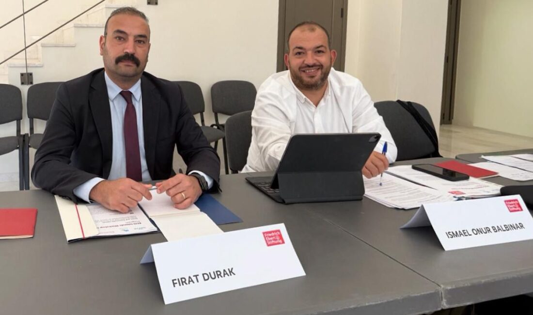 Adalar Belediyesi, uluslararası iş birliği ve sürdürülebilirlik çalışmalarına katkı sağlamak