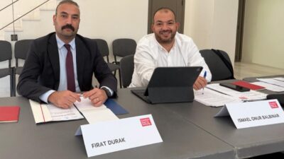 Adalar Belediyesi, uluslararası iş birliği ve sürdürülebilirlik çalışmalarına katkı sağlamak