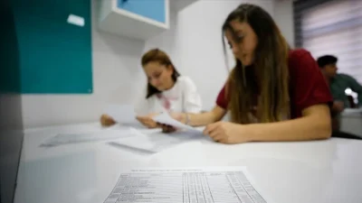  AÖL sınavlarının yapılacağı tarih