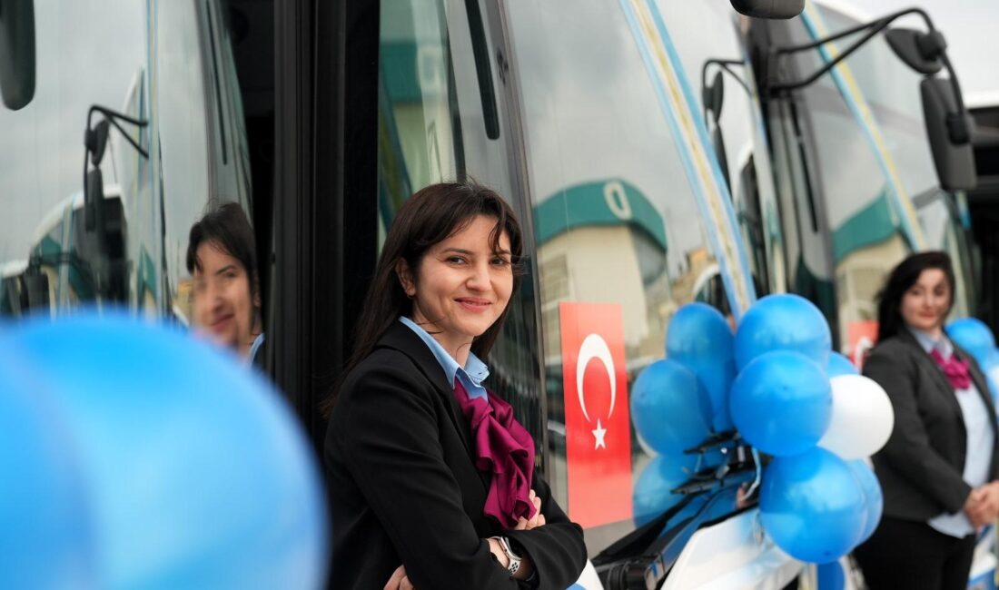 İzmir Büyükşehir Belediyesi toplu ulaşımda 8 Eylül 2025 Pazartesi günü