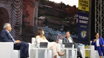Doğanın ve Tarihin Kenti Muğla İstanbul’da Tanıtılacak Kıyı Ege Belediyeler Birliği ve Muğla Büyükşehir Belediye Başkanı Ahmet