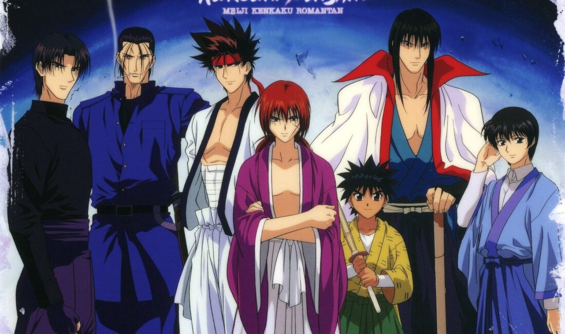 Anime Çizgi Film Midir? Anime izleyicisiyseniz ya da en azından izleyen