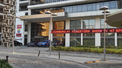 Can Holding sahipleri hakkında gözaltı kararı!