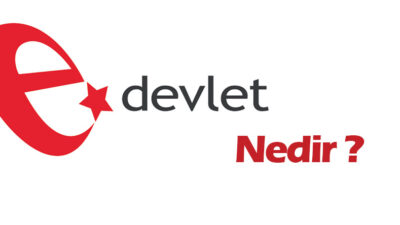   E-Devlet Nedir? E-Devlet Kapısı Hakkında Her Şey Günümüzde teknolojinin