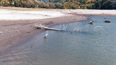 Kdz. Ereğli’nin içme suyu ihtiyacının büyük bölümünü karşılayan Ova Köyü
Kızlar