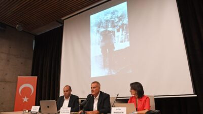 Bursa’nın Kurtuluşu Osmangazi’de Panel ve Müzikalle Anlatıldı Bursa’nın düşman işgalinden