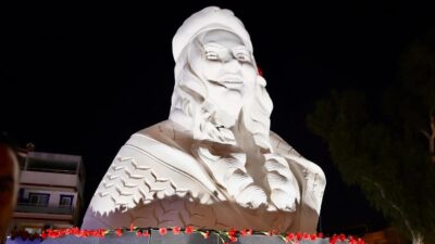 Hatice Gençay: “Ayşenur Ezgi Eygi’yi Unutmadık, Unutmayacağız” 6 Eylül 2024