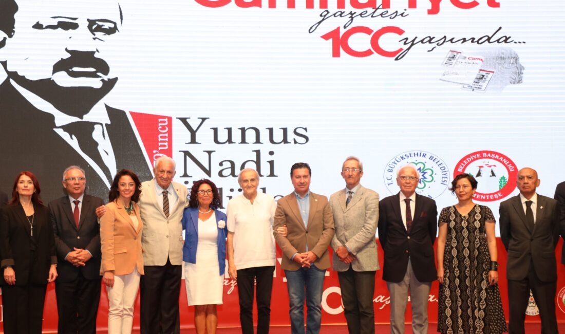 Muğla Büyükşehir Belediyesi ve Menteşe Belediyesi işbirliği ile düzenlenen “Uluslararası