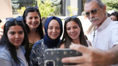 Etimesgut Belediyesi kreşleri, yeni eğitim ve öğretim dönemine hazır. Hacettepe