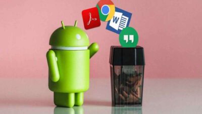 Android işletim sistemli telefonlar da gereksiz dosya sorunu nasıl çözülür? Gereksiz dosyalar nasıl
