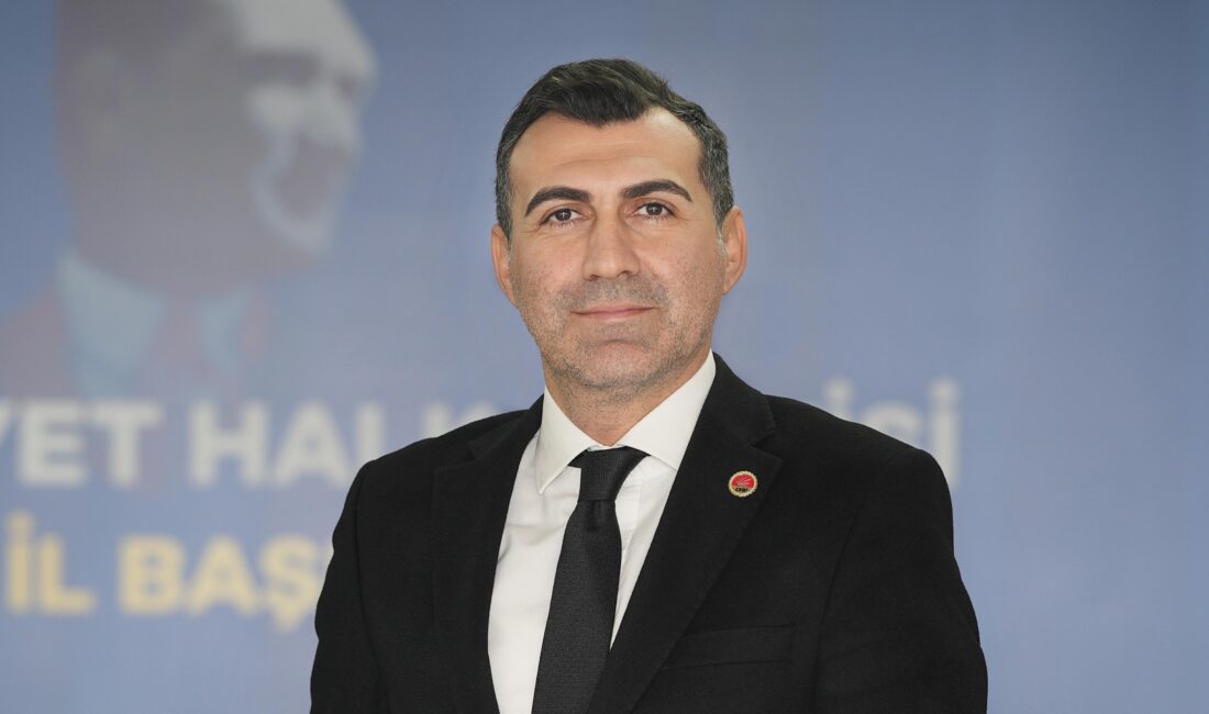 Anıl Tanburoğlu: “Partimizin 102. Kuruluş Yıldönümünde Demokrasi ve Özgürlük Mücadelesi