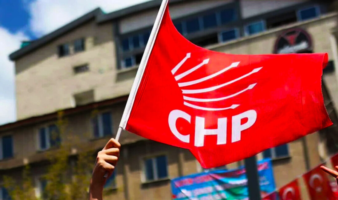 CHP’nin Kongre Engeli Genişliyor: Sarıyer ve Esenyurt Kongreleri de Durduruldu