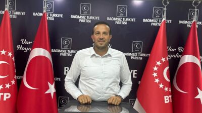 BTP'den Hüseyin Baş davası açıklaması