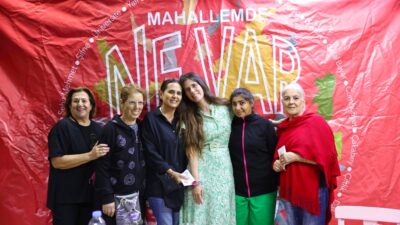 Başkan Denizli: “Çeşme’nin her mahallesi kendi kültürel kimliğiyle bir değer. Bizim