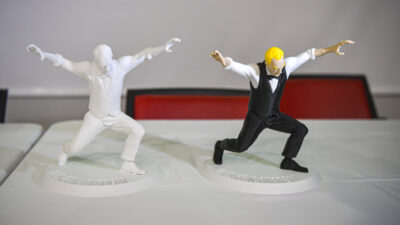 Gençlerin teknoloji ve tasarım alanındaki gelişimlerini desteklemeyi hedefleyen Ankara Büyükşehir