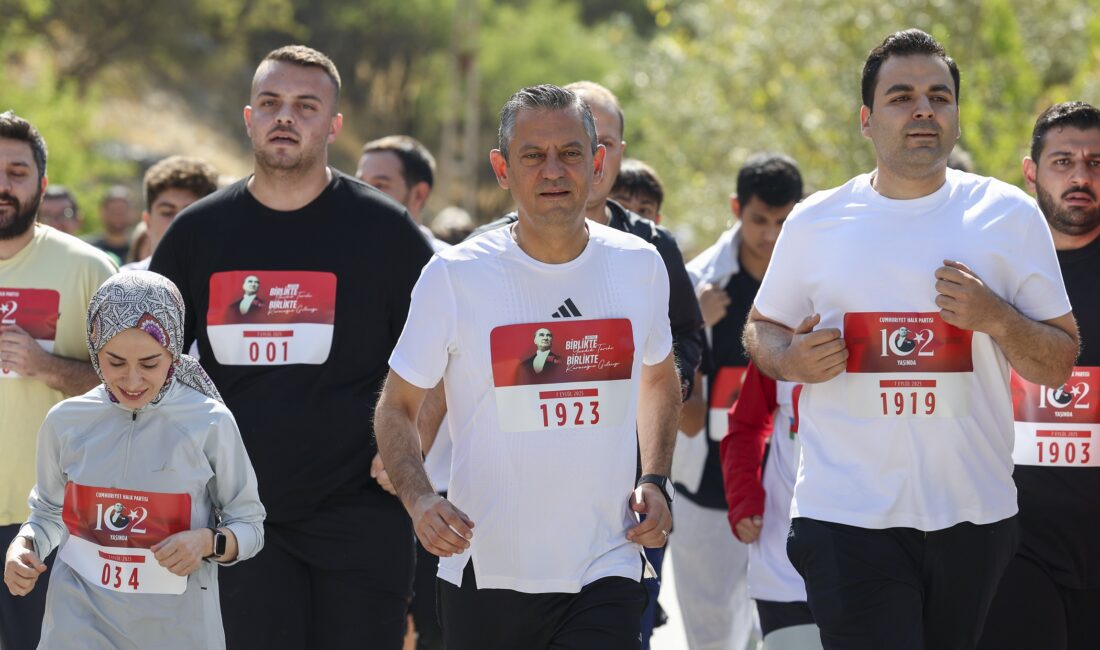 CHP Genel Başkanı Özgür Özel: “Kuruluşun 150’nci, 200’üncü Yılında da Bugünü Anacaklar” CHP Genel Başkanı Özgür Özel: “Kuruluşun 150’nci, 200’üncü Yılında da