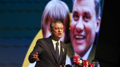 CHP Genel Başkanı Özgür Özel: “Ferdi ile Yarım Kalan Hayalimiz;