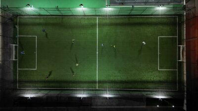 City Sports 1. Yılını Festival Coşkusuyla Kutluyor Odunpazarı Belediyesi ve