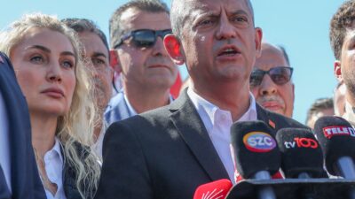 “AKIN GÜRLEK ADALETİ SİLİVRİ’YE SÜRÜKLEDİ, GENÇLER SİLİVRİ’DEN ADANA’YA GÖTÜRMEK İÇİN